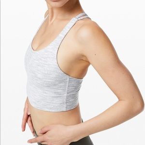 Energy bra longline 6